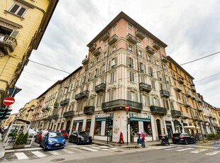 Locale commerciale in affitto, Torino san donato
