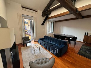 Loft in Affitto in Corso di Porta Vigentina 1 a Milano