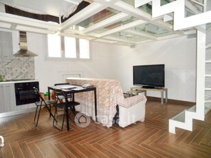 Loft in Affitto in Via Caposile 1 a Milano