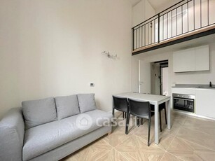 Loft in Affitto in Via Giuseppe Ripamonti 304 a Milano