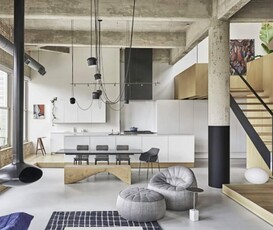 Loft in vendita a Bologna