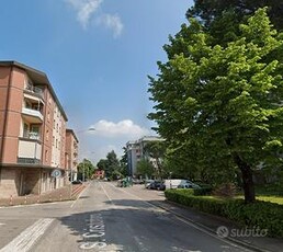 Luminoso monolocale in zona ozzano - 610 euro