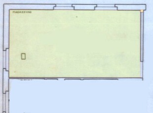 Magazzino - Deposito in Vendita a Bolzano Europa