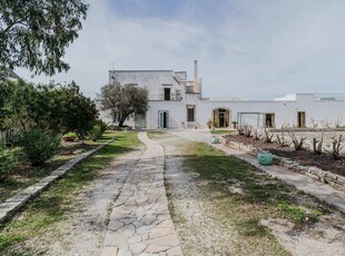 Masseria Carbonico delle Lamie by Rentbeat