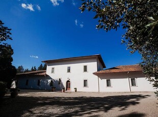 Masseria Fragneto - Puglia Ville