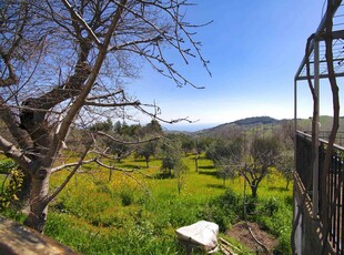 Masseria in vendita a Montegiordano Cosenza