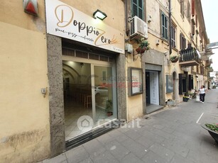 Negozio/Locale commerciale in Affitto in Corso Trieste 30 a Marino