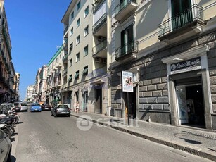 Negozio/Locale commerciale in Affitto in Corso Umberto I 156 a Torre Annunziata