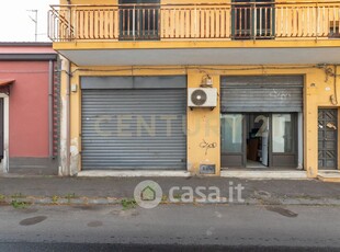 Negozio/Locale commerciale in Affitto in Via de Caro 42 a Catania