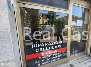 Negozio/Locale commerciale in Affitto in Via Emilia Est 145 a Modena