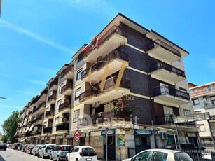 Negozio/Locale commerciale in Affitto in Via Eugenio Montale 2 -54 a Caserta