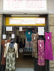 Negozio/Locale commerciale in Affitto in Via Franco Sacchetti 60 a Roma