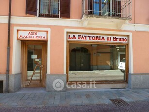 Negozio/Locale commerciale in Affitto in Via Guglielmo Marconi 35 a Borgo San Dalmazzo