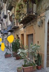 Negozio/Locale commerciale in Affitto in Via Orologio a Palermo