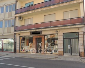 Negozio/Locale commerciale in Affitto in Via ROMA a Cervignano del Friuli