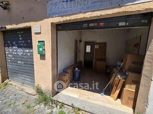 Negozio/Locale commerciale in Affitto in Via Sisto IV a Roma
