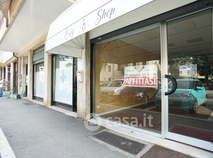 Negozio/Locale commerciale in Affitto in Via Trento a San Bonifacio