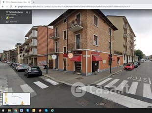 Negozio/Locale commerciale in Affitto in Via Valentino Carrera 149 a Torino
