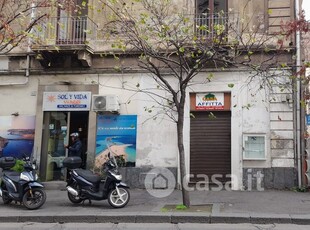 Negozio/Locale commerciale in Affitto in Viale della Libertà 146 a Catania