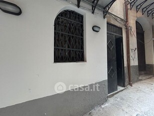Negozio/Locale commerciale in Affitto in Vicolo Dadi 7 a Palermo