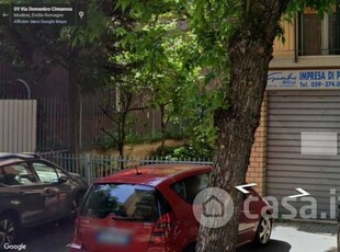 Negozio/Locale commerciale in Vendita in Via Domenico Cimarosa 59 a Modena