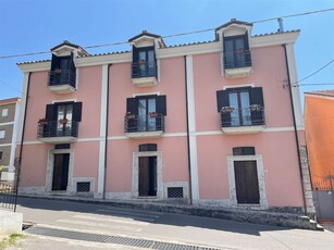 Palazzo in affitto a Pontecagnano Faiano Salerno Barancino