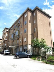 Palazzo in VIA CASTELLI, Fabriano, 865 m², classe energetica G