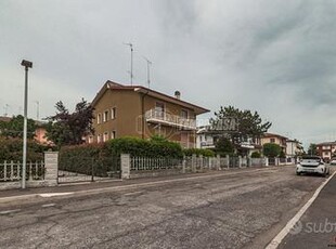 Porzione di casa a Portomaggiore 7 locali