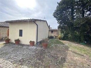 Porzione di casa in Affitto a Montespertoli VIA MONTEBETTI 1