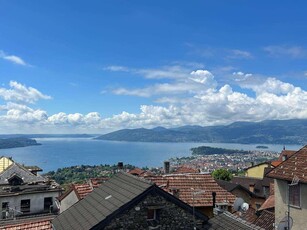 Porzione di casa in vendita a Arizzano