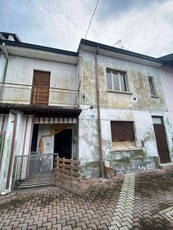 Porzione di casa in vendita a Vigevano