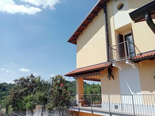 Porzione di villa in vendita a Alessandria