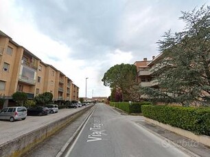 Quadrilocale a piediripa di macerata