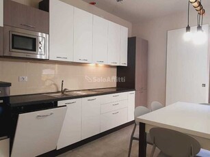 Quadrilocale in Affitto a Forlì, zona Parco Urbano, 650€, 65 m², arredato