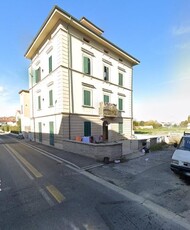 Quadrilocale in vendita a Santa Croce sull'Arno