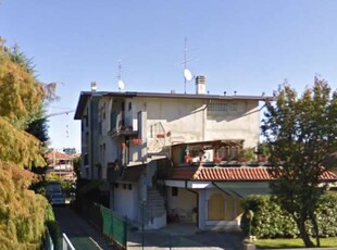 Quadrilocale in Via Boaresco, Mariano Comense, 97 m² in vendita