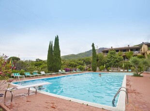 Relais Helios Village - Borgo Alloro 45