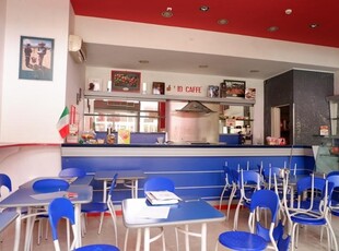 Ristorante in affitto a San Benedetto Del Tronto