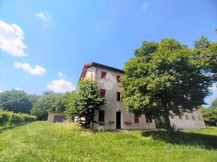 RUSTICO A BREDA DI PIAVE