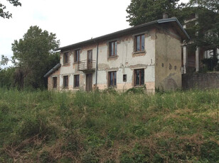 Rustico / casale al grezzo