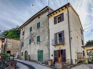 Rustico casale in vendita a Gallicano Lucca Campo