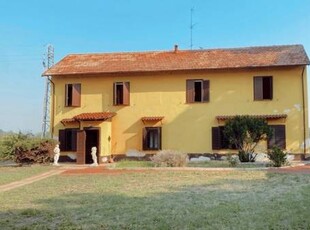 Rustico casale in vendita a Mortara Pavia Gualina