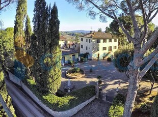 Rustico casale in vendita a Poggibonsi