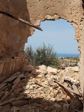 Rustico casale in vendita a Scicli Ragusa