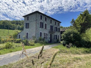 Rustico casale in vendita a Val Di Nizza Pavia