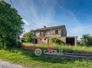 Rustico/Casale in Vendita in Via del Mulino a Ascoli Piceno