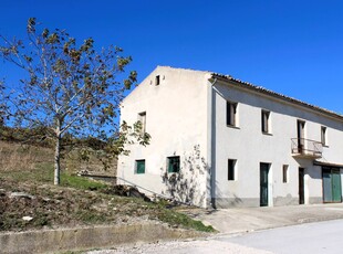 Rustico da ristrutturare a Palmoli