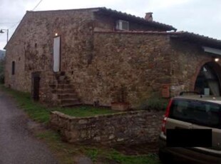 Rustico in Localita' Sant’Andrea a Morgiano, Bagno a Ripoli, 4 locali
