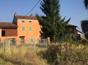 Rustico in Località VO, San Salvatore Monferrato, 200 m² in vendita