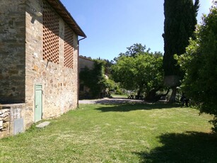 Rustico in vendita a Carmignano